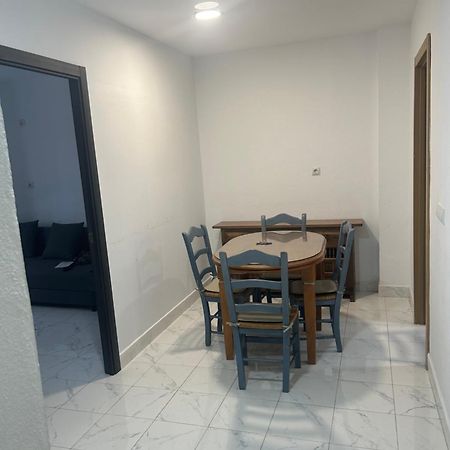 Apartamento Domingo Málaga Exterior foto